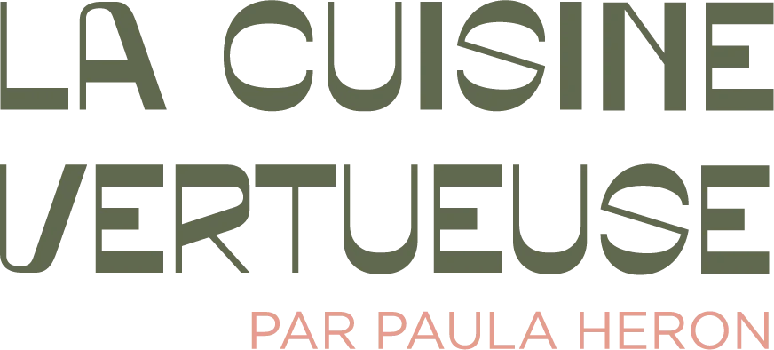 La cuisine Vertueuse